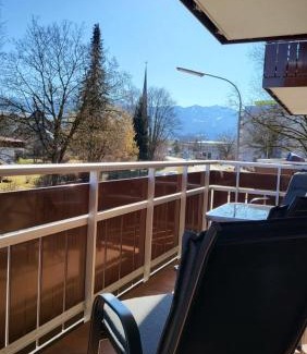 Sonthofen Appartement | FW2-Allgäu