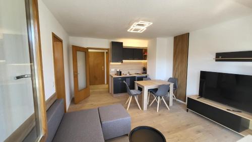 Sonthofen Appartement | FW2-Allgäu