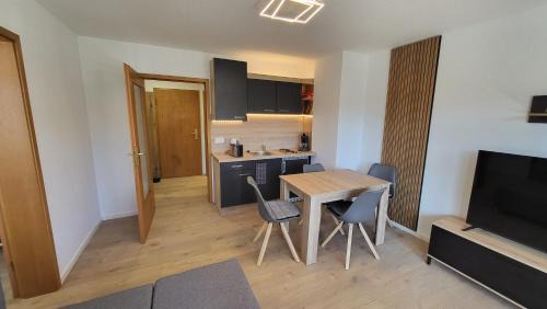 Sonthofen Appartement | FW2-Allgäu