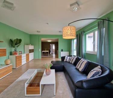Dieburg Appartement | FwDbg