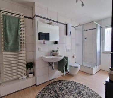 Dieburg Appartement | FwDbg