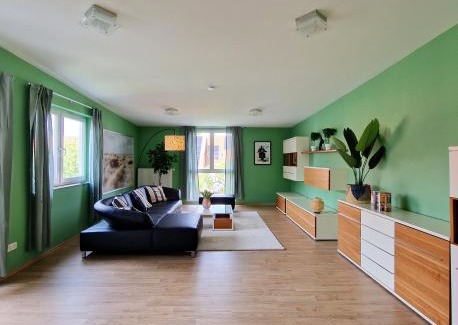 Dieburg Appartement | FwDbg