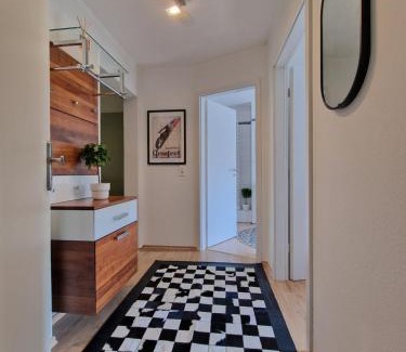 Dieburg Appartement | FwDbg