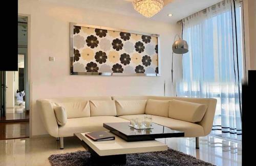 Senayan Appartement | FX Sudirman 28