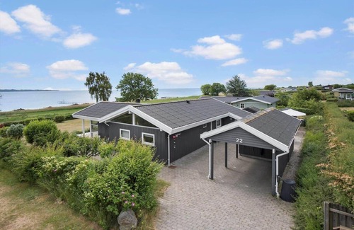 Helnæs By Maison | FY261 Ebberup - Hasselvænget 22