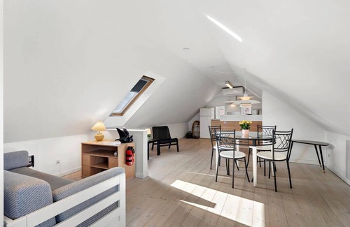 Aeroskobing Appartement | FY278 Tommerup - Tobovej 80