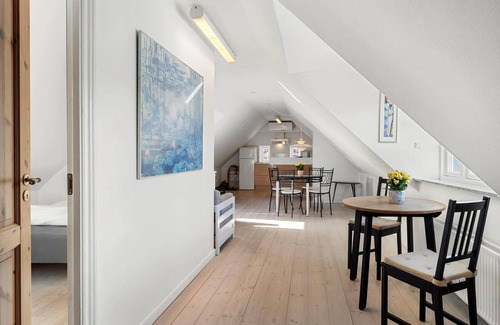 Aeroskobing Appartement | FY278 Tommerup - Tobovej 80