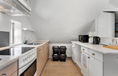 Aeroskobing Appartement | FY278 Tommerup - Tobovej 80