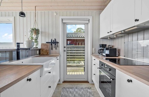 Kerteminde Maison | FY375 Kerteminde - Kikkenborg 53