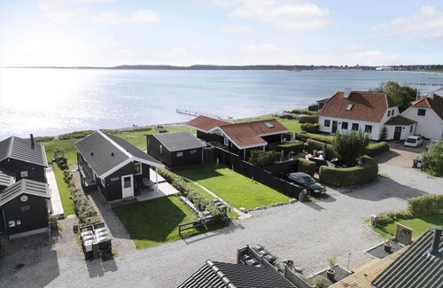 Kerteminde Maison | FY375 Kerteminde - Kikkenborg 53