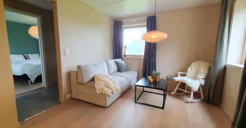 Leknes Appartement | Fygle living