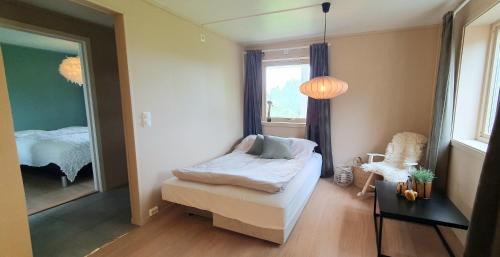 Leknes Appartement | Fygle living