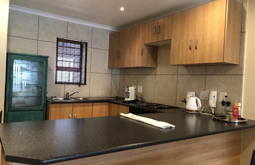 De Kelders Appartement | Fynbos Apartment @WhaleCove