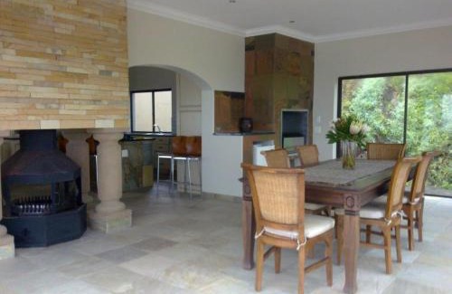 Eersterivierstrand Station Balnéaire | Fynbos Golf and Country Estate