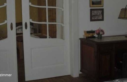 Laage Appartement | FZ ( 2+2 ) - Precht, Ursula