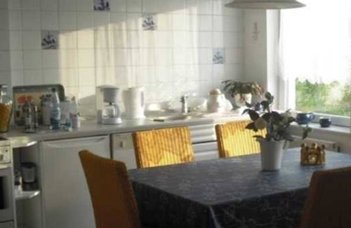 Laage Appartement | FZ ( 2+2 ) - Precht, Ursula