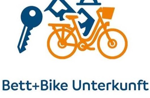 Rerik Appartement | FZ 9-11 / 2-pièces-cuisine sans cuisine (48m², 4 pers.) - lit + vélo | B & B | Bike Pension Ostseeland Rerik