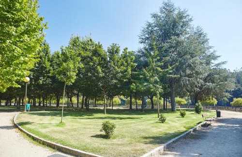 Salvaterra de Mino Maison | Gándara Chalet