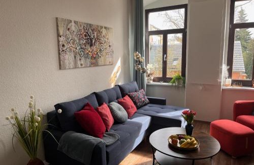 Dresden Appartement | Gäste-Appartement Morgensonne