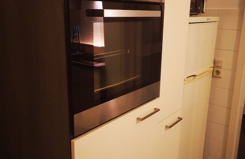 Bad Pyrmont Appartement | Gäste-Liesel Ferienwohnungen