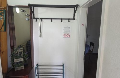 Osterburg Appartement | Gäste- und Ferienwohnung Böllstorf