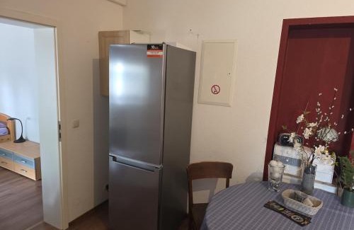 Osterburg Appartement | Gäste- und Ferienwohnung Böllstorf
