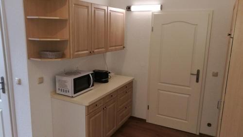 Osterburg Appartement | Gäste- und Ferienwohnung Böllstorf