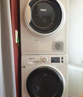 Osterburg Appartement | Gäste- und Ferienwohnung Böllstorf