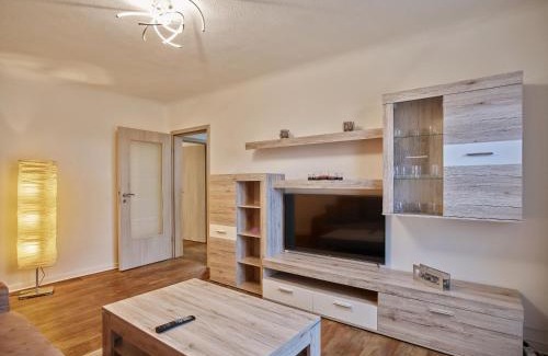 Riesa Appartement | Gäste- und Ferienwohnung in der Sportstadt Riesa