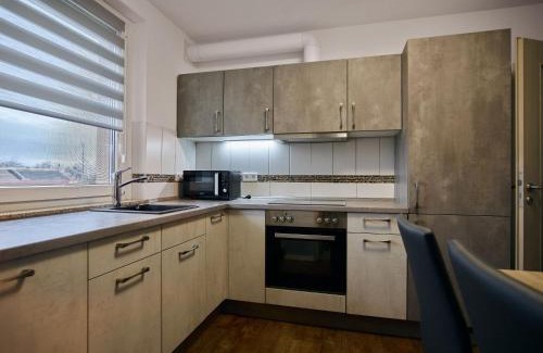 Riesa Appartement | Gäste- und Ferienwohnung in der Sportstadt Riesa