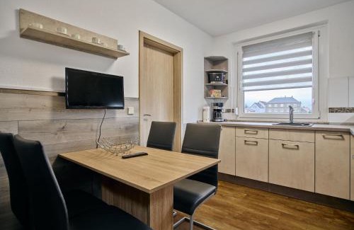 Riesa Appartement | Gäste- und Ferienwohnung in der Sportstadt Riesa