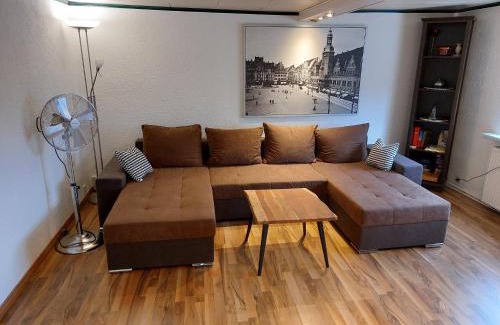 Bad Duerrenberg Appartement | Gäste und Geschäftswohnung Stolle