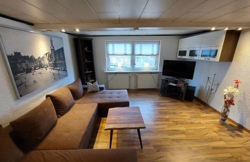 Bad Duerrenberg Appartement | Gäste und Geschäftswohnung Stolle