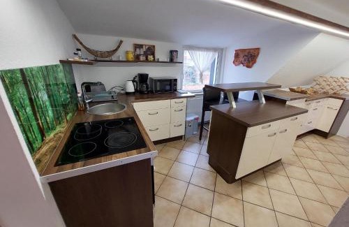 Bad Duerrenberg Appartement | Gäste und Geschäftswohnung Stolle