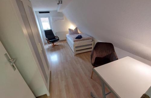 Bad Duerrenberg Appartement | Gäste und Geschäftswohnung Stolle