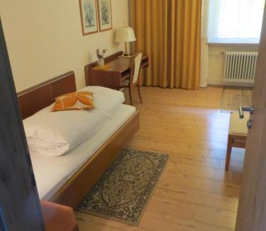 Beuron Hôtel | Gäste- und Tagungshaus Maria Trost
