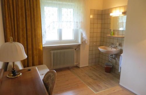Beuron Hôtel | Gäste- und Tagungshaus Maria Trost