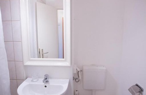 Ubigau Appartement | Gästeappartement Elbaue