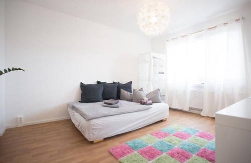 Ubigau Appartement | Gästeappartement Elbaue