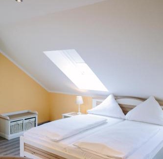 Asselheim Maison | Gästehäuser Kappelmühle