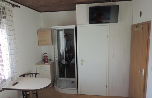 Heiligenkreuz im Lafnitztal Maison | Gästehaus Melitta