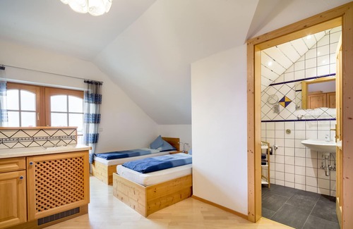 Pfarrkirchen im Muehlkreis Hôtel | Gästehaus Pension Lang