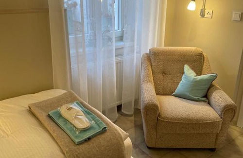 Sankt Georgen am Ybbsfelde Appartement | Gästehaus Taschler Hof