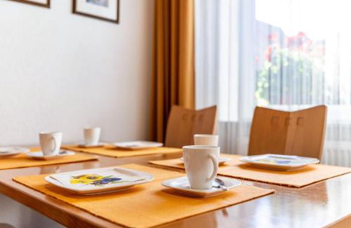 Neustadt-Geinsheim Appartement | Gästehaus Gross