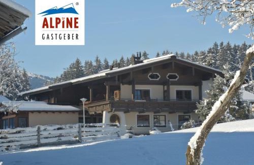 Schonbach Maison | Gästehaus Stotter