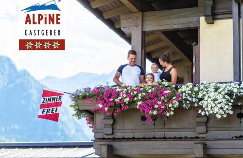 Schonbach Maison | Gästehaus Stotter