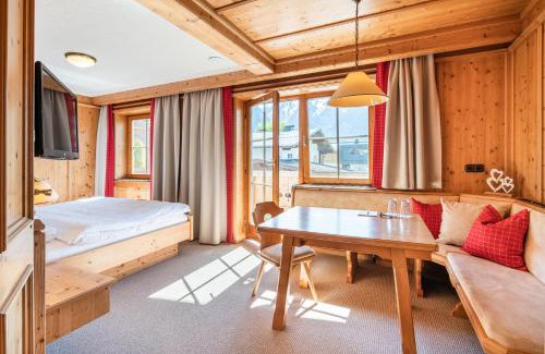 Schonbach Maison | Gästehaus Stotter