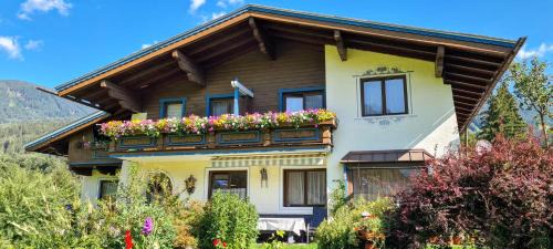 Schonbach Maison | Gästehaus Scharler