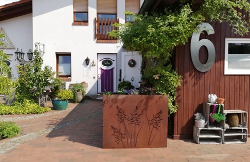 Goldenstedt Appartement | Gästehaus Ahlers in Goldenstedt