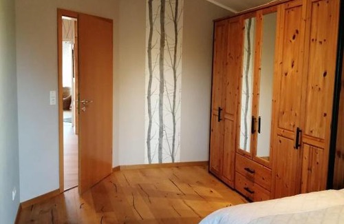 Goldenstedt Appartement | Gästehaus Ahlers in Goldenstedt